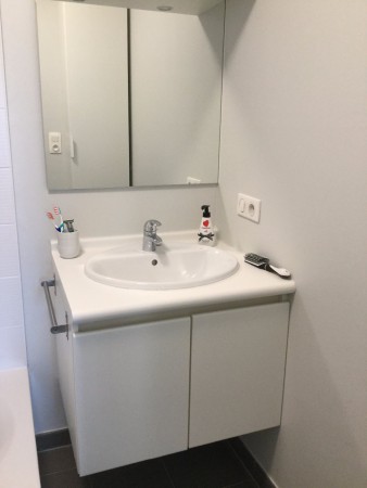 lavabo