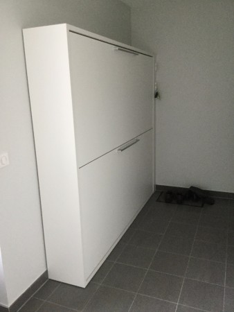 kastbed