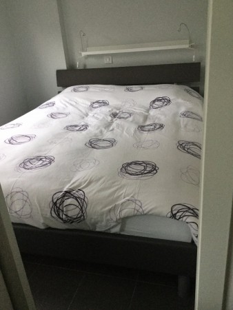 slaapkamer